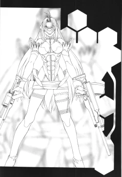 Page 91 of WAY OF TEX-MEX Soushuuhen 3 + Omakebon