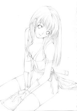 Page 35 of Watashi no Shibori-tate Miruku... Ikaga desu ka?