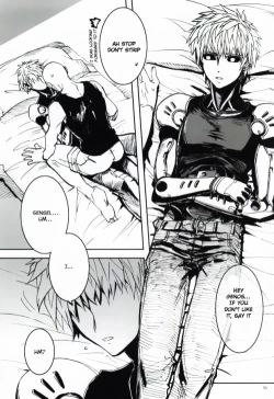 Page 31 of Virgin cyborg