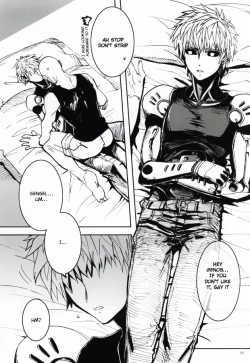 Page 31 of Virgin cyborg