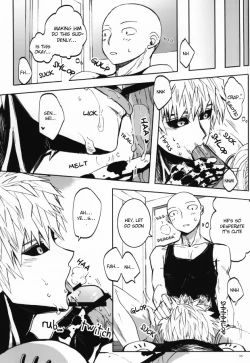 Page 33 of Virgin cyborg