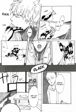 Page 6 of Virgin cyborg