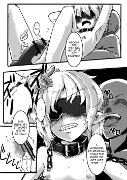 Page 6 of Koumakan Shinryakuroku | Scarlet Devil Mansion Invasion Record