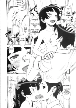 Page 16 of Belphegor no Kinbaku | Belphegor's Bondage