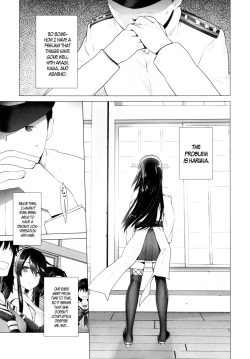 Page 6 of Haruna mo Tokkun desu! | Haruna Does the Special Training Too!