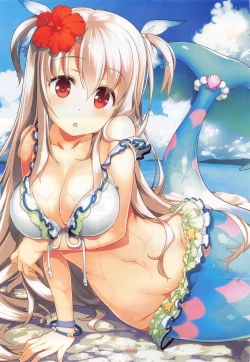 Page 4 of COMIC Penguin Club 2016-08