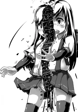 Page 24 of Buttobe Asashio-chan