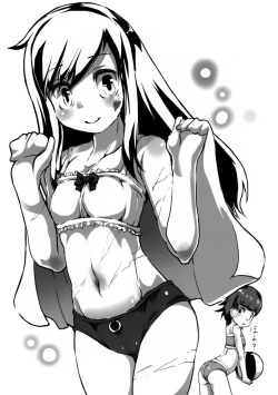 Page 6 of Buttobe Asashio-chan