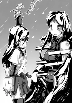 Page 7 of Buttobe Asashio-chan