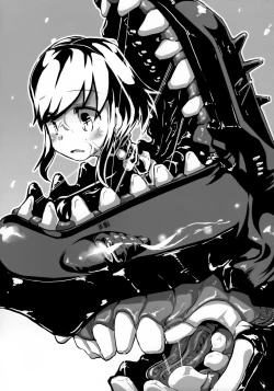 Page 11 of Buttobe Asashio-chan