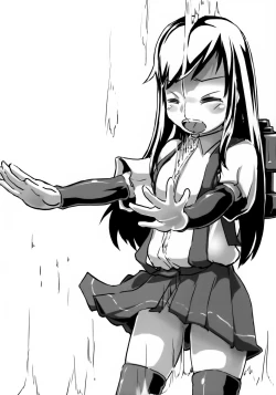 Page 24 of Buttobe Asashio-chan