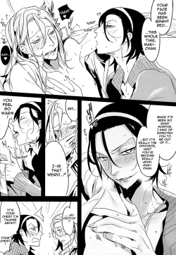 Page 8 of Houtou Musuko no Kikan - The Return of the Prodigal Son