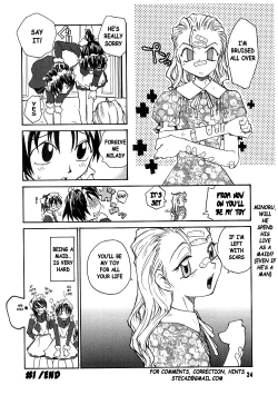 Page 25 of Milk Maid