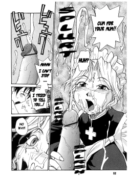 Page 61 of Milk Maid