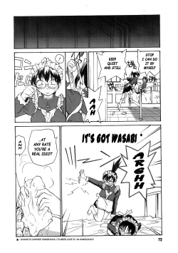 Page 85 of Milk Maid