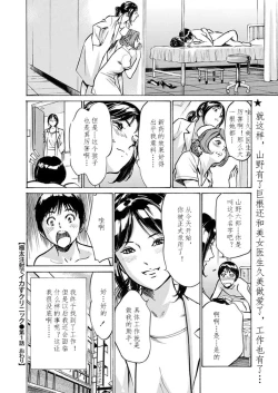 Page 20 of Gokubuto Chuusha de Ikasu Clinic