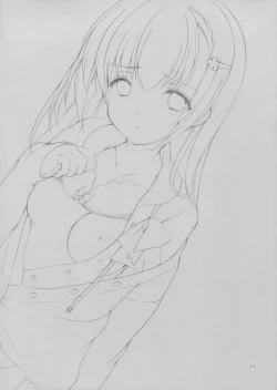 Page 24 of Classmate no Himitsu