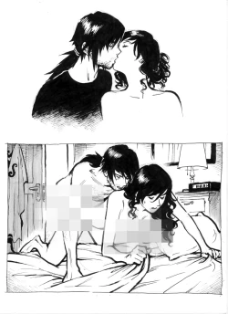 Page 11 of Mother Fuckers