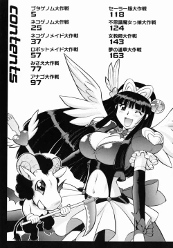 Page 183 of Operation Daisakusen DS9