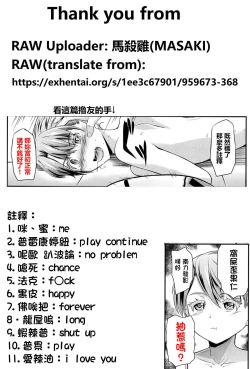 Page 21 of SKY high LOVE You