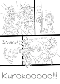 Page 75 of A Certain Scientific Obedience