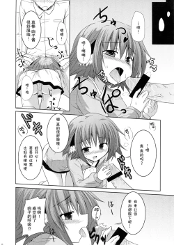 Page 10 of Kyouko no hibi