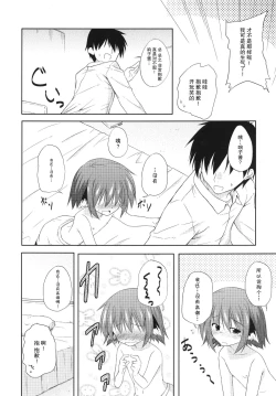 Page 15 of Kyouko no Hibi 3-kame!