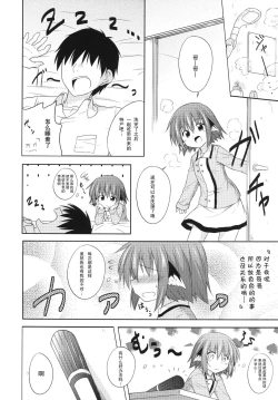 Page 21 of Kyouko no Hibi 3-kame!