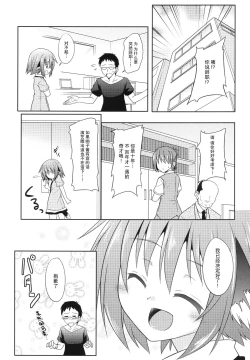 Page 20 of Kyouko no Hibi 5-kame!