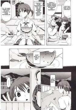 Page 7 of Juukan Kanojo Catalog Ch. 5 - Juukan Miko | Bestiality Shrine Maiden