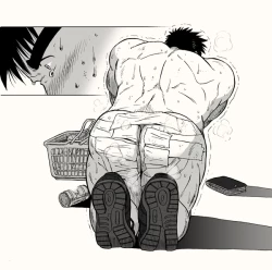 Page 19 of Ryuuseigou ni Notte Alternative 2