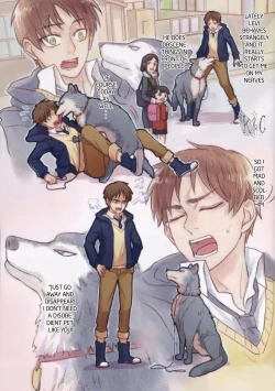 Page 4 of Attack on Titan dj – Plenilune