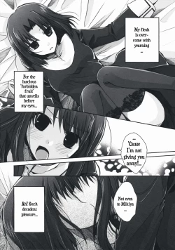 Page 9 of Forbidden Lovers