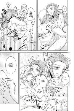 Page 20 of Ameiro no Jikan | Amber Times