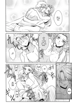 Page 23 of Ameiro no Jikan | Amber Times