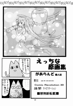 Page 22 of Ecchi na Genga Shuu II