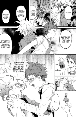 Page 30 of Umarekawarenu Kanashimi ni