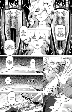 Page 3 of Umarekawarenu Kanashimi ni