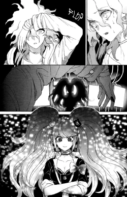 Page 6 of Umarekawarenu Kanashimi ni