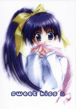 Page 1 of sweet kiss 2