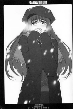 Page 13 of FREESTYLE THINKING