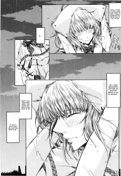 Page 11 of Koimoyou Ame Nochi Hare | The Calm After The Rain Is Like Love