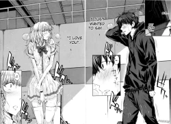 Page 13 of Koimoyou Ame Nochi Hare | The Calm After The Rain Is Like Love