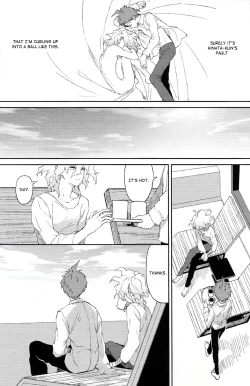 Page 41 of Umarekawarenu Kanashimi ni