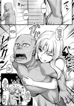 Page 24 of Watashi no Orc-san | My Mr. Orc