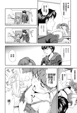 Page 8 of Itazura Suki no Onnanoko