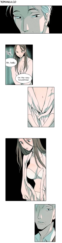 Page 18 of Rabbit Hole Ch.1-6