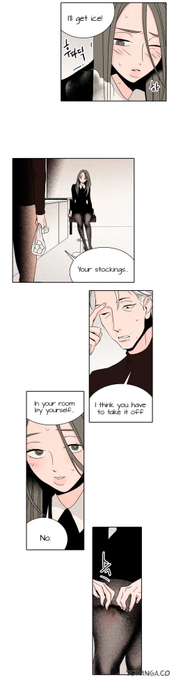 Page 35 of Rabbit Hole Ch.1-6