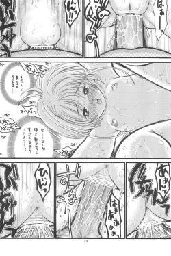 Page 21 of Hinnyuu Musume 4