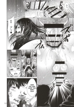 Page 13 of Chinderella Girl